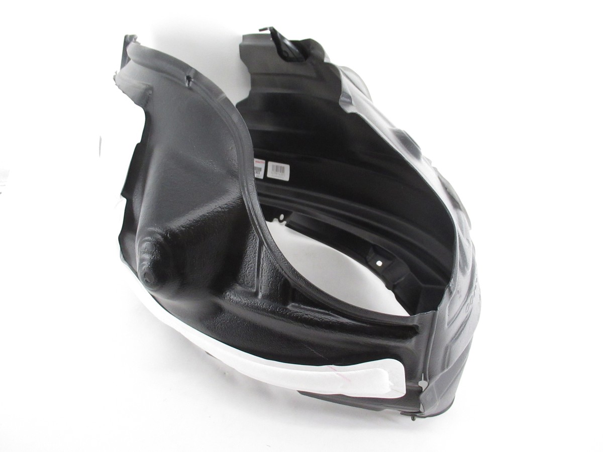 Genuine OEM Lexus 53875-06270 Passenger Front Fender Liner 2013-18
