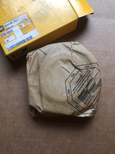Neu Caterpillar 370-5683 Rollenlager 3705683 - Bild 3 von 9