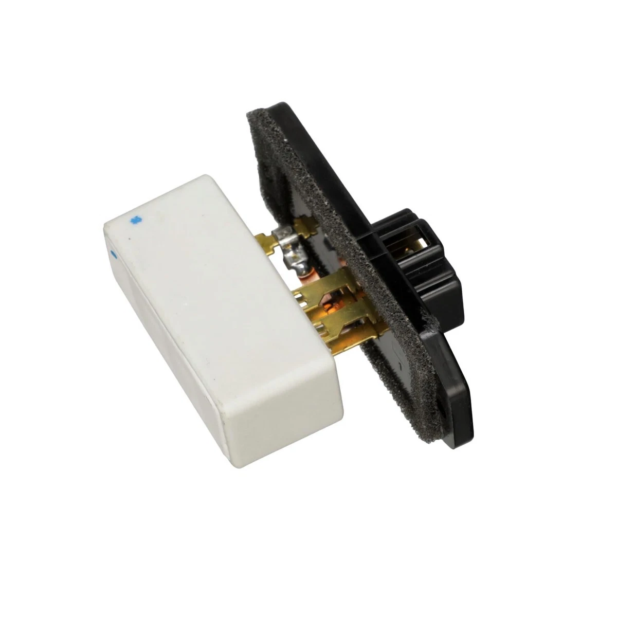 For 1994 2002 Dodge Ram 1500 HVAC Blower Motor Resistor SMP 1995 1996 1997 1998