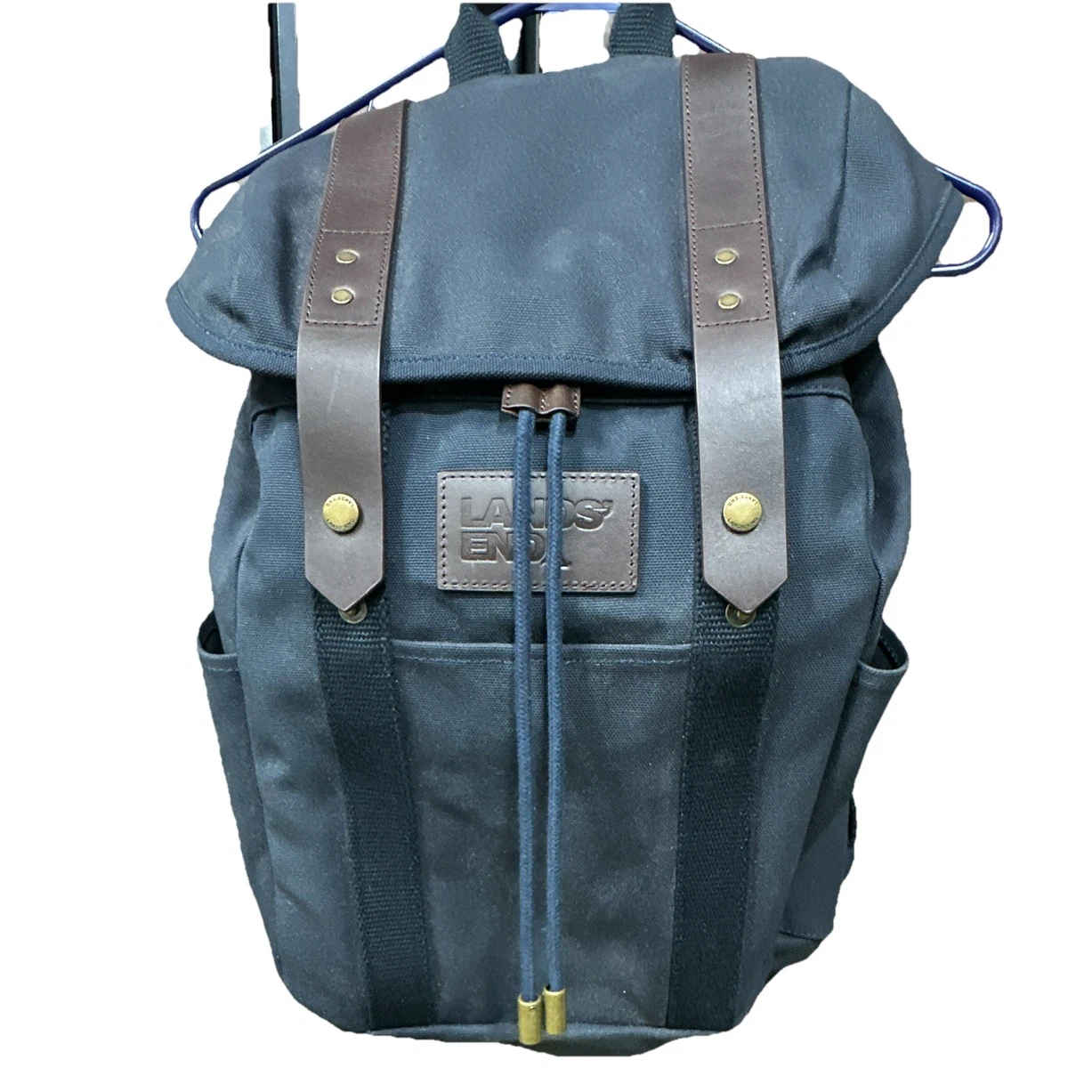 Lands' End Backpack Bags for Men for sale | eBay