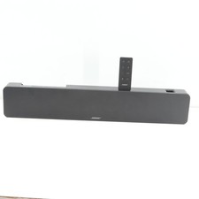Bose Soundbar 500 Home Speakers and Subwoofers for sale - eBay