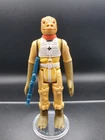 Vintage Star Wars Bossk Bounty Hunter Complete 1980 Kenner HK Action Figure