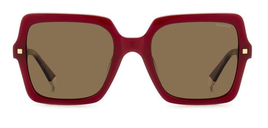 Lunettes De Soleil Femme POLAROID PLD4165/S/X LHFSP
