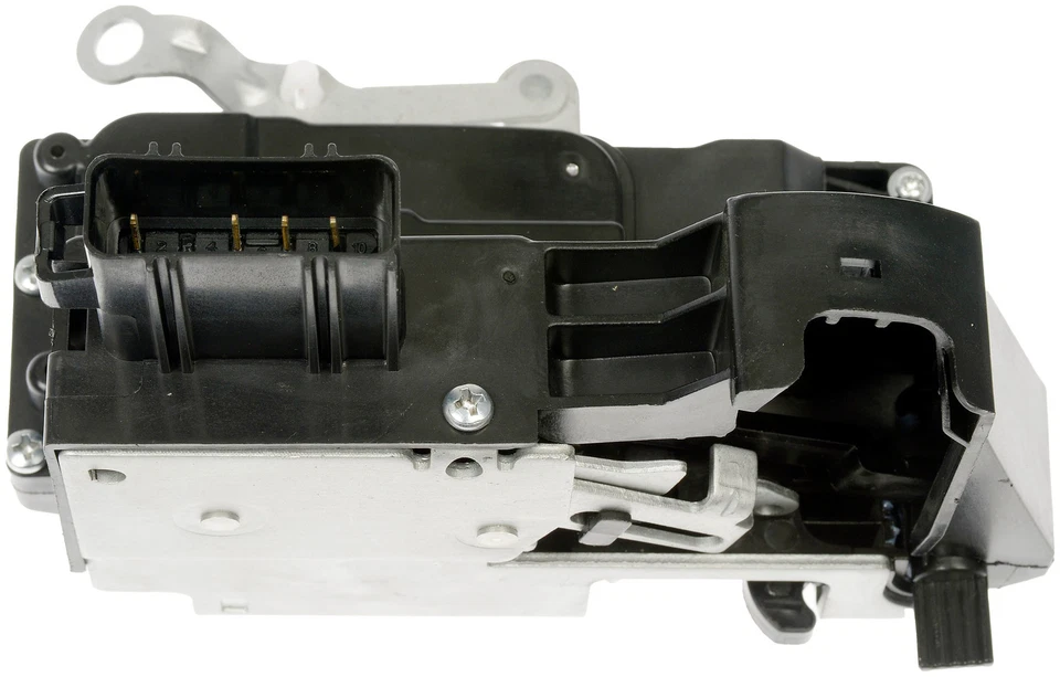 Motor actuador cerradura puerta DORMAN 937-641 para Ford Mercury Escape Mariner 01-07 Foto 4 de 4