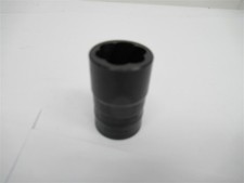 Williams Ts51709 12 Drive 18mm Turbo Socket Williams Ts51709 12 Drive 18mm Turbo Socket