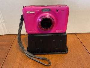 Coolpix S30 | eBay