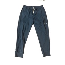Vuori Sunday Performance Joggers Blue M