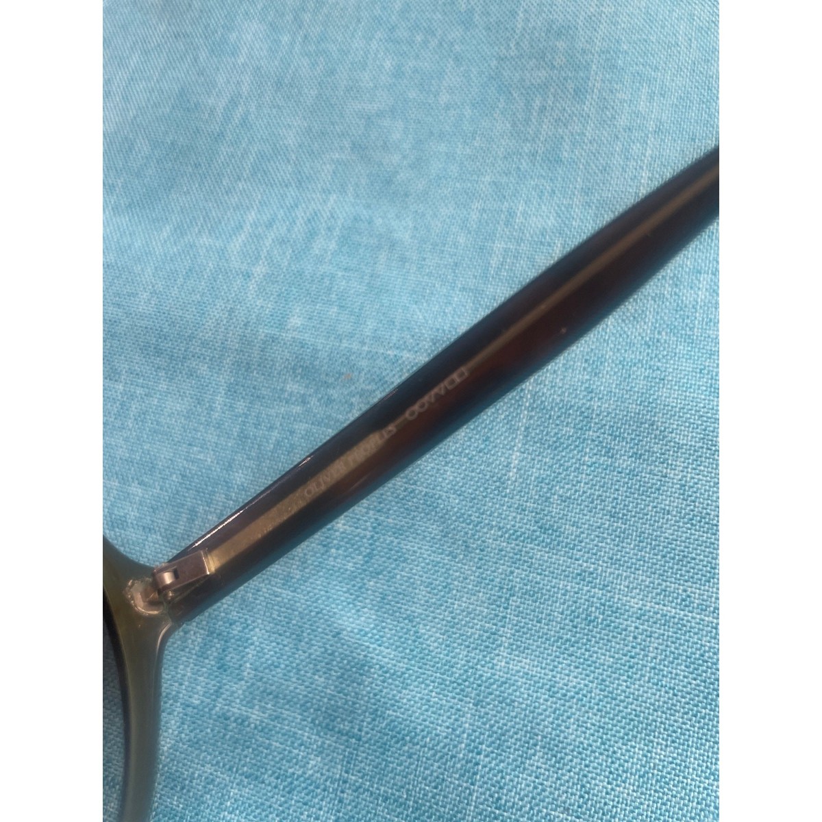 OLIVER PEOPLES Crave Women's Sunglasses OVERSIZED SUN PROTECTION Designer View 5