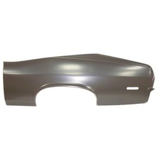 Quarter Panel Driver Side Fits 1973-1974 Buick Apollo 4012-600-731l Quarter Panel Driver Side Fits 1973-1974 Buick Apollo 4012-600-731l