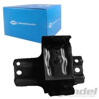 Metalcaucho Motorlager Gummimetalllager Rechts Passend FüR Nissan Terrano | 0469