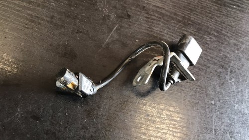 2003 BMW 7 E65 E66 160kW Kurbelwellenpositionssensor 0281002477