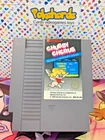 chubby cherub nes cart only