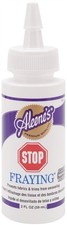 Aleene's Stop Fraying-2oz
