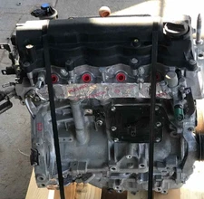 Honda Civic 4DR 1.8L California Emissions Motor Engine Assembly 2015 121k