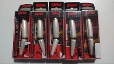 Old Rapala CDJ11 Pearl White