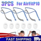 Replacement Headgear strap for ResMed Airfit P10 Nasal Pillow CPAP Mask 3 PC