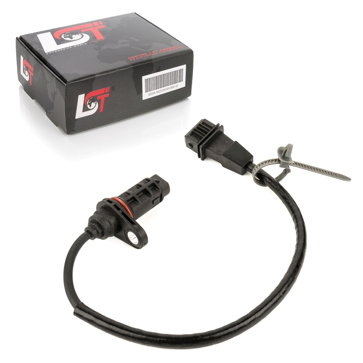 Speed Sensor Crankshaft Sensor OT Sensor 39180-25200 for KIA CARENS III
