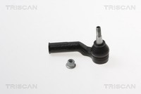 Triscan Spurstangenkopf Gelenkkopf 8500 27129 FüR Volvo V40 525 Cross Country