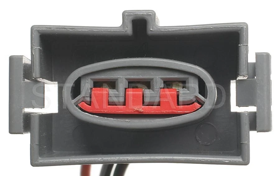 Conector de sensor de recirculación de gases de escape (EGR) SMP para Ford F-250 1995 Foto 4 de 4