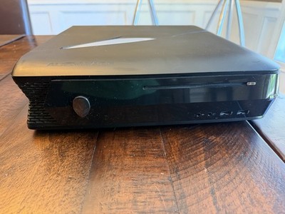 Alienware X51 R2 8GB RAM 2TB HDD i7-4770 3.40GHz NVIDIA GeForce GTX 670 Win10Pro