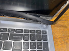 Lenovo ideapad 1 15ADA7-AMD Silver 3050u,4Gb RAM,NO SSD,NO CHARGER  *FOR PARTS* — photo 2
