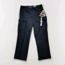 5.11 Tactical Stryke PDU  Class B Cargo Pants 38x30 Black NWT