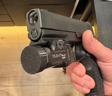 Streamlight TLR7 HL-X sub.   (LENS cover Only) (2PACK)