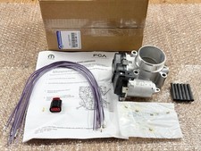 2.0l 2.4l Throttle Body 2009-2020 Chrysler Dodge Journey Jeep Compass Oem Mopar