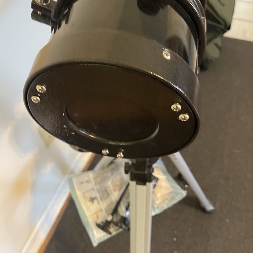 Celestron PowerSeeker 127EQ Telescope GUC - Picture 7 of 9