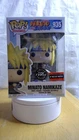 Funko Pop! : Naruto - Minato Namikaze #935 AAA Anime Exclusive