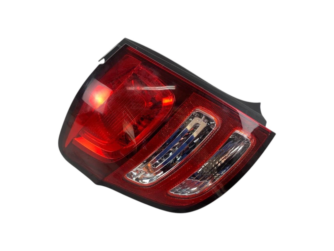 STOP FANALE POSTERIORE SINISTRO PER CITROEN C3 2° Serie YQ00042480 (05>10)