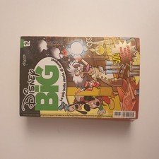 WALT DISNEY BIG n.62 OTTIMO
