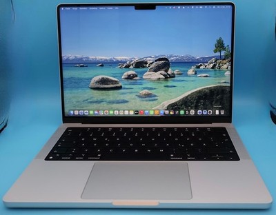 MacBook Pro 14'' (2023) M2 Pro | 16GB RAM | 1TB SSD | TOP-Zustand: nur 59 Zyklen!