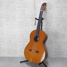 Yamaha C-40S 1983 Konzertgitarre massive Platte Made in Japan 600mm Scale