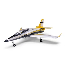 E-flite Viper 64mm EDF Jet BNF-Basic with AS3X and SAFE Select EFL07750