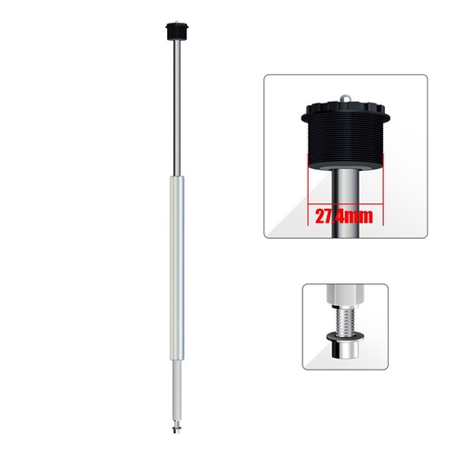 1*-Durable Bike Fork Oil Pump Forks Damping Fork MTB Oil Parts Pump Repair Rod - Picture 17 of 48