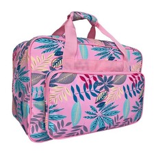 Sewing Machine Carry Bag Tote Universal Organizer Accessories Carrying Case