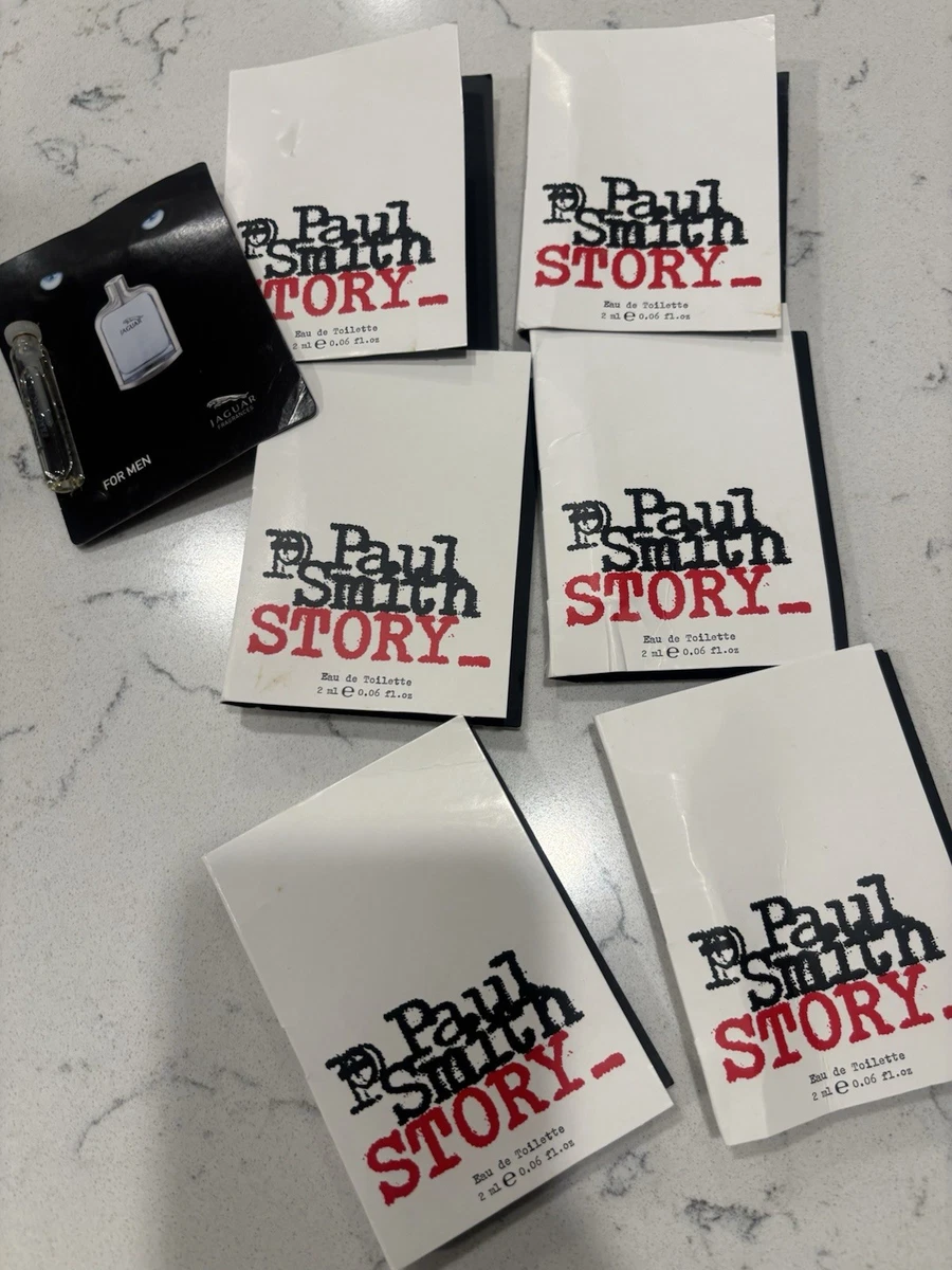 Paul Smith Story Fragrances for Men for sale | eBay