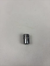 Mac Tools USA 11mm 6 Point 1/4" Drive Shallow Socket M6 11MMR