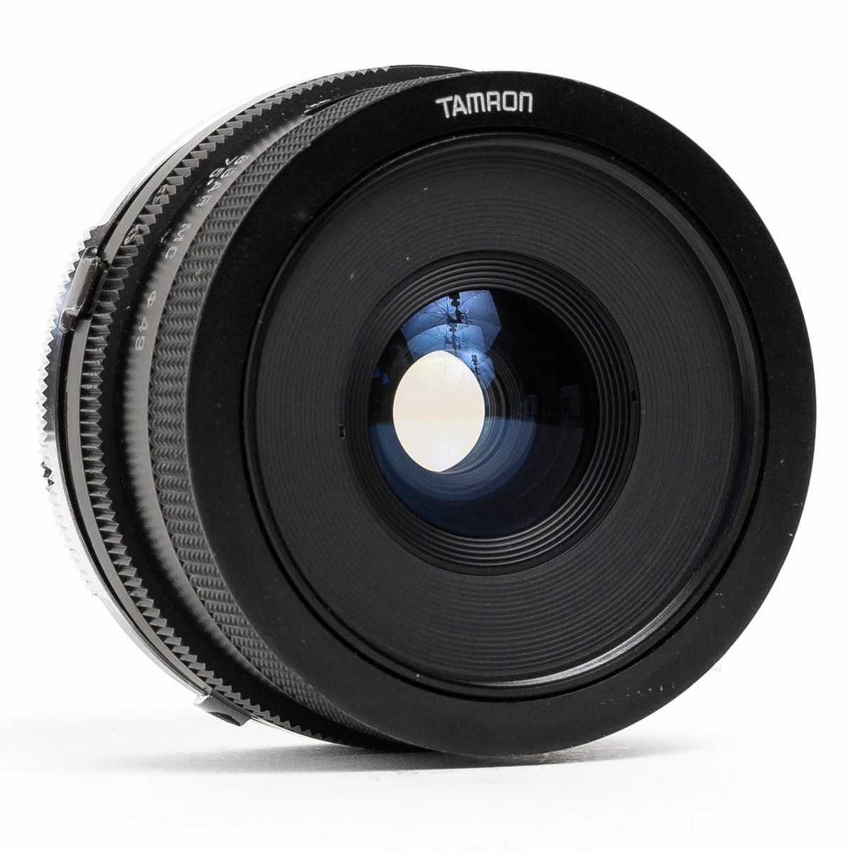 tamron 28mm f2.5 m42マウント Tamron 28mm f/2.5 Camera Lenses for sale - eBay
