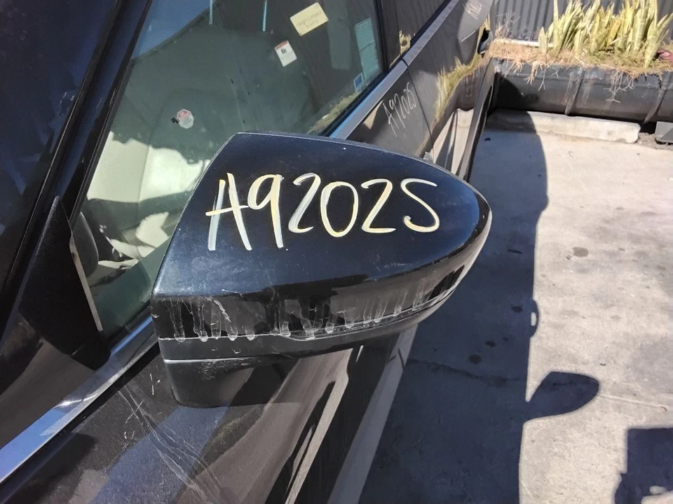 Steering Gear/Rack Fits 22-24 INFINITI QX60 129950 Foto 4 de 4