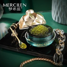 Mercilen Sea Grape Caviar Revitalizing Night ...
