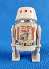 R5-D4 Vintage Star Wars Original Complete 1978 Kenner No Red Bar