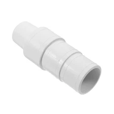 Pool Hose Adapter for Vacuum Adapters Cleaner Cone Connector Coupling