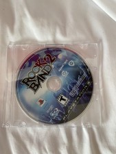 Rock Band 2 Game (Sony PlayStation 3, 2008) PS3 Disc Only