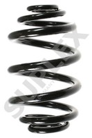 1X Suplex Fahrwerksfeder 06164 FüR E46 BMW 3Er 316 318 320 323 325 328 330