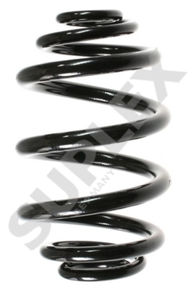 1X Suplex Fahrwerksfeder 06164 FüR E46 BMW 3Er 316 318 320 323 325 328 330-image