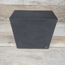 Verizon Business Internet Gateway Router (4 LAN Ports) - Black (FSNO21VA) No AC