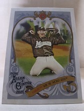 2025 Topps Allen & Ginter Baseball Miguel Cabrera # SV-18 SWEET VICTORY