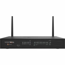 SonicWall TZ380W SECURE UPGRADE PLUS ADVANCED EDITION 2YR 03SSC7442